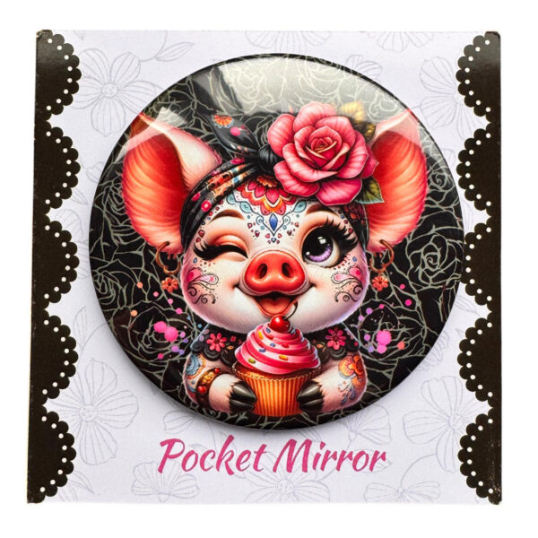 TATTOO PIGGY